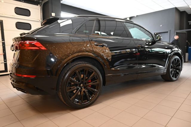 AUDI Q8 usata 87