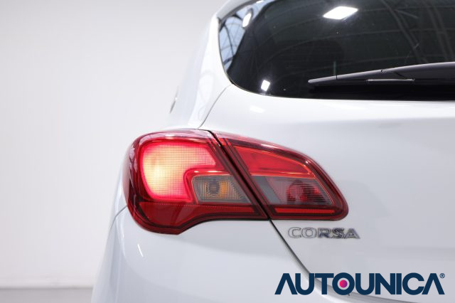OPEL Corsa usata 37