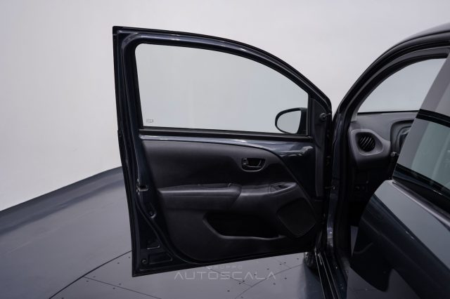 PEUGEOT 108 usata, con Climatizzatore