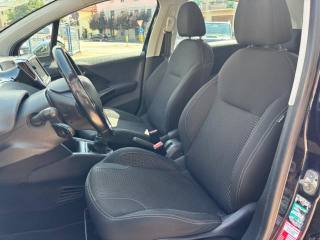 PEUGEOT 208 usata, con Boardcomputer