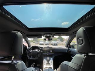 DS AUTOMOBILES DS 7 usata, con Controllo automatico clima