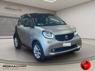SMART ForTwo usata, con Airbag