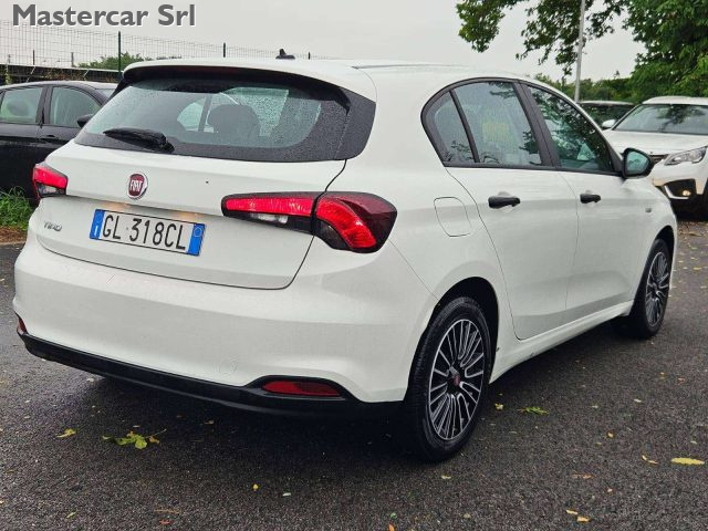FIAT Tipo usata, con Autoradio