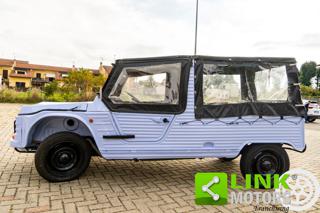 CITROEN Mehari usata 2