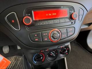 OPEL Corsa usata, con Specchietti laterali elettrici