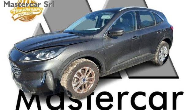 FORD Kuga usata, con ABS