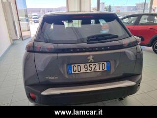 PEUGEOT 2008 usata, con Boardcomputer