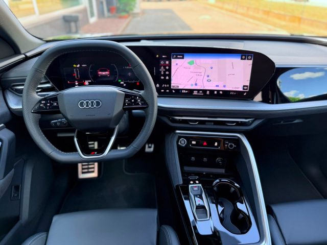 AUDI Q5 usata, con Controllo trazione