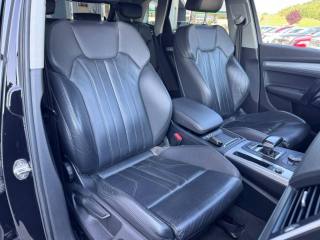 AUDI Q5 usata, con Immobilizzatore elettronico