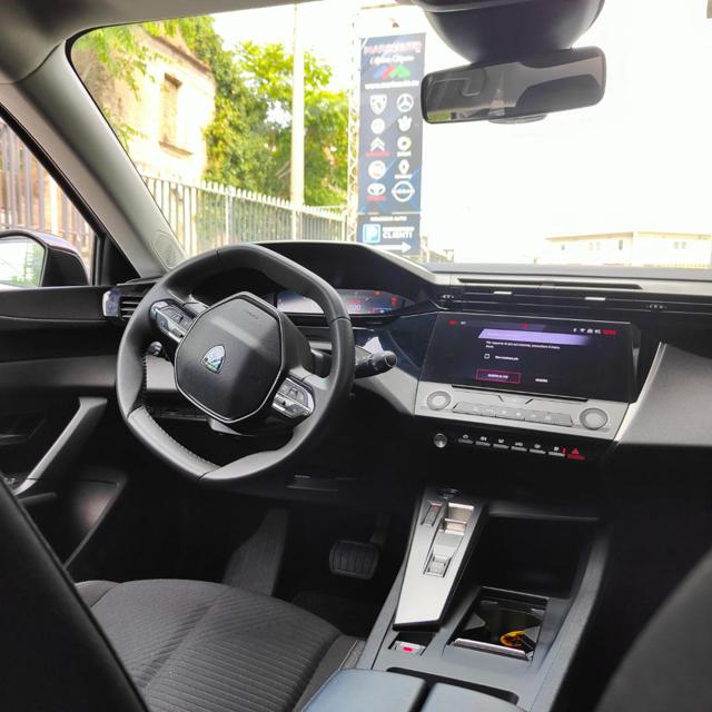 PEUGEOT 308 usata, con Cruise Control
