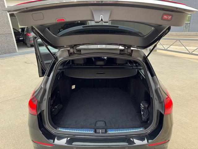 MERCEDES-BENZ C 220 usata, con Volante in pelle
