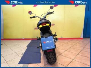 DUCATI Scrambler 800 usata 4