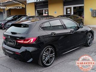 BMW 118 usata, con Sound system