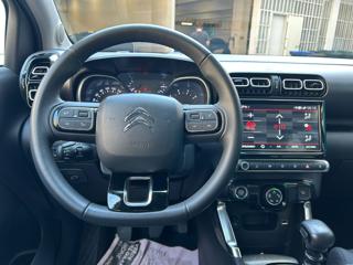 CITROEN C3 Aircross usata, con Cruise Control