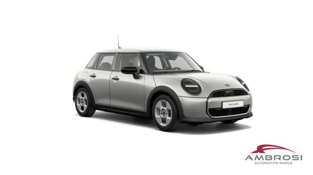 MINI Cooper usata 6