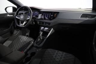 VOLKSWAGEN Taigo usata, con Cerchi in lega