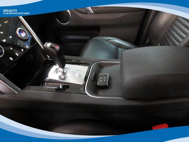 LAND ROVER Discovery Sport usata, con Chiusura centralizzata