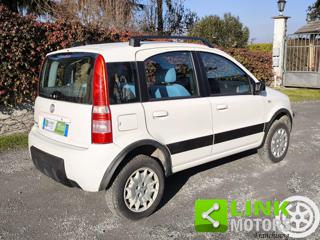 FIAT Panda usata, con Airbag Passeggero