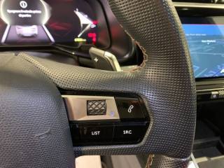 DS AUTOMOBILES DS 7 usata, con Sedili riscaldati