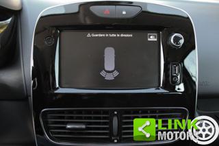 RENAULT Clio usata, con Monitoraggio pressione pneumatici