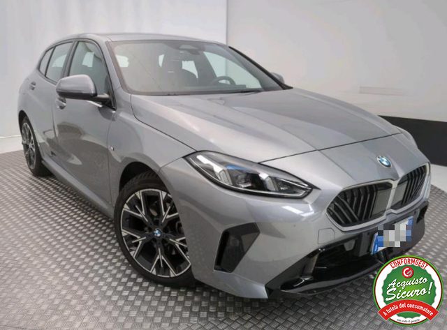 BMW 118 usata, con Airbag