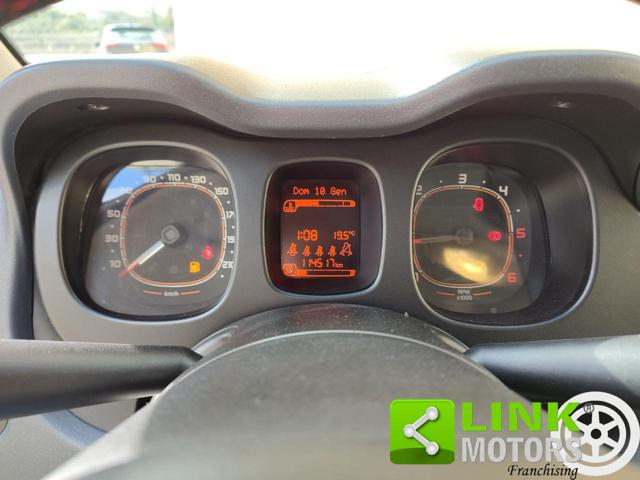 FIAT Panda usata 15