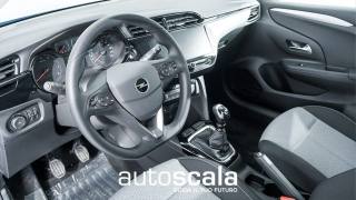 OPEL Corsa usata, con Controllo trazione