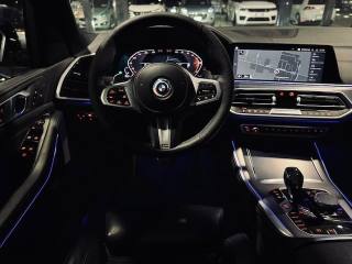 BMW X5 usata, con Chiusura centralizzata