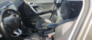 PEUGEOT 2008 usata, con Chiusura centralizzata