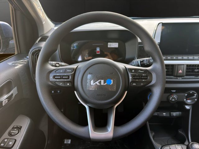 KIA Picanto usata, con Sistema di navigazione