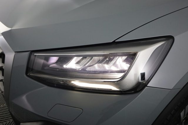 AUDI Q2 usata 8