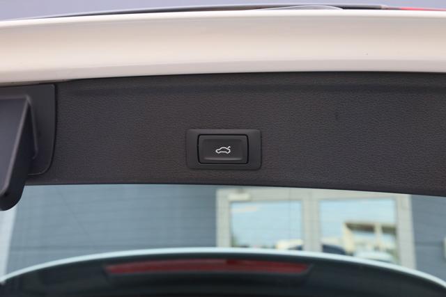 AUDI S4 usata, con Sistema di riconoscimento della stanchezza