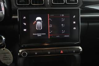 CITROEN C3 usata 10