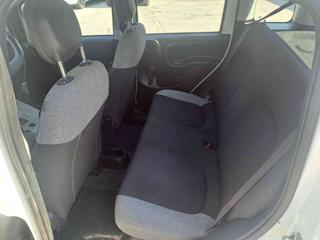 FIAT Panda usata, con Controllo elettronico della corsia
