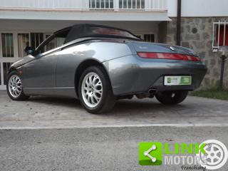 ALFA ROMEO Spider usata 9