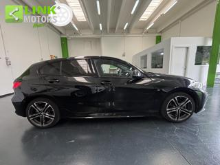 BMW 118 usata 6
