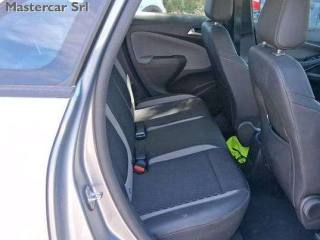 OPEL Crossland X usata, con ESP