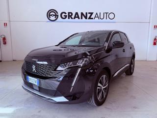 PEUGEOT 3008 BlueHDi 130 S&S EAT8 Allure