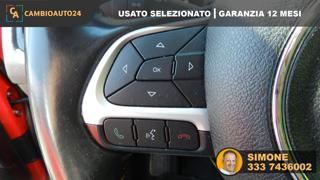 JEEP Compass usata 65