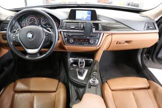 BMW 320 usata, con Controllo trazione