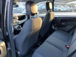 FIAT Panda usata, con ESP