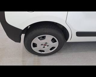 FIAT Fiorino usata, con Pneumatici quattro stagioni
