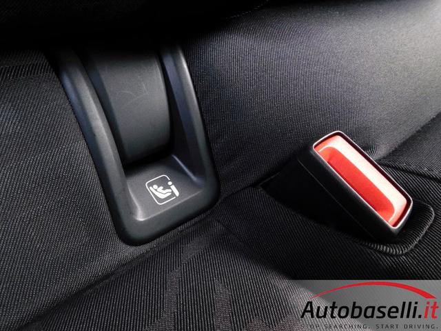 AUDI A5 usata, con Apple CarPlay