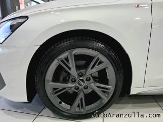 AUDI A3 usata, con Sedili sportivi