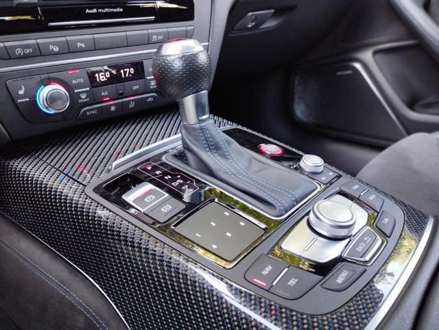 AUDI RS6 usata, con ESP