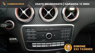 MERCEDES-BENZ A 200 usata 85