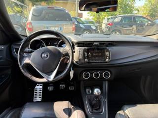 ALFA ROMEO Giulietta usata, con Cerchi in lega