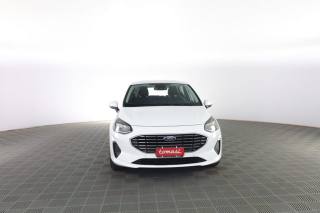 FORD Fiesta Fiesta 1.1 75 CV 5 porte Titanium