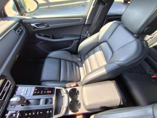 PORSCHE Macan usata, con Immobilizzatore elettronico
