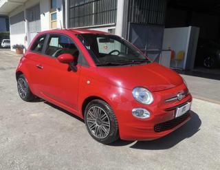 FIAT 500 usata 2